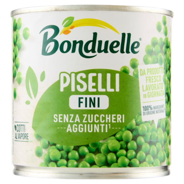 Bonduelle Piselli Fini 305 g