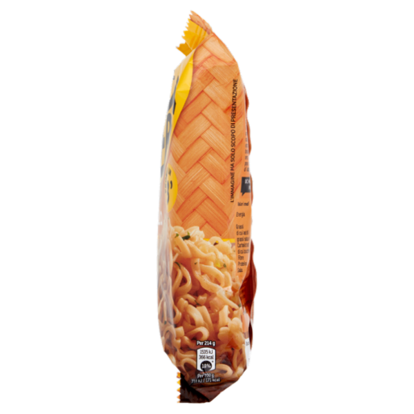 Saikebon Noodles Pollo 79 g