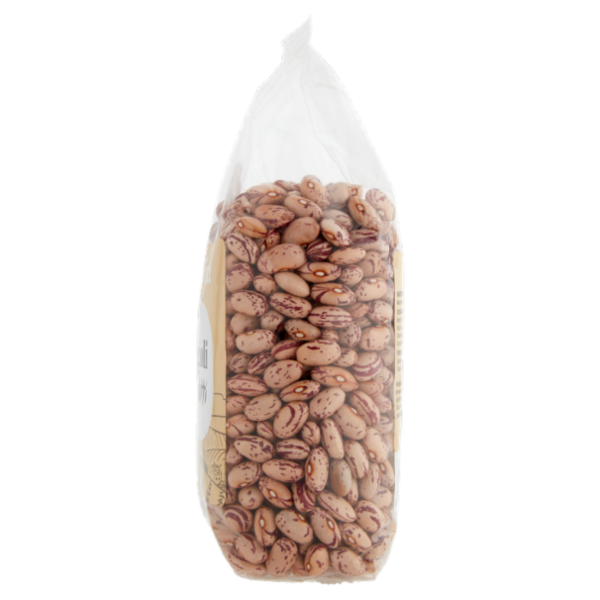 Consilia Legumi Secchi Fagioli Borlotti 500 g