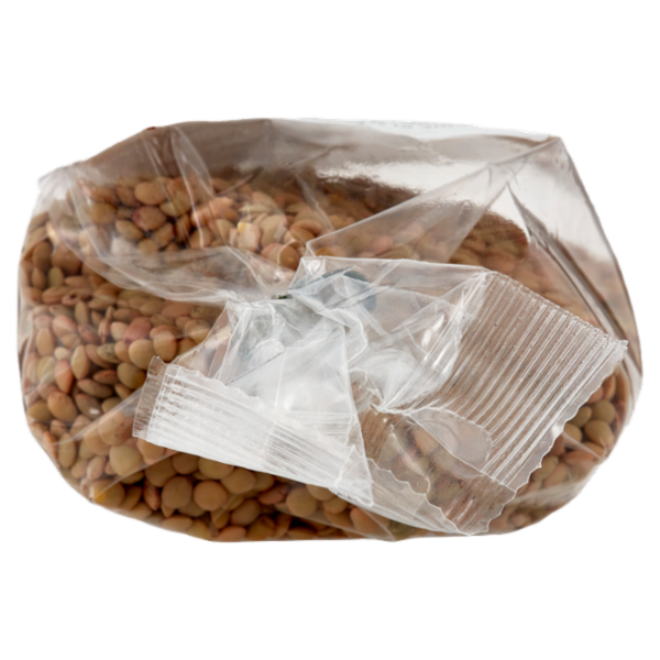 Cerreto i Legumi Lenticchie di Montagna Bio 350 g