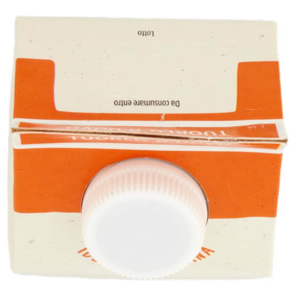 le Naturelle Tuorlo d'Uovo Pastorizzato 1000 g