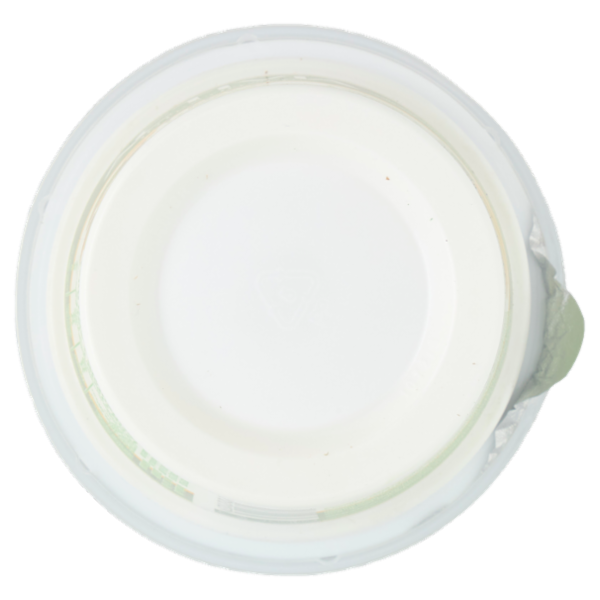 ACTIVIA Fibre Mix&Go con Probiotico Bifidus, Yogurt Bianco con Avena, Pistacchio e Mandorle, 170g