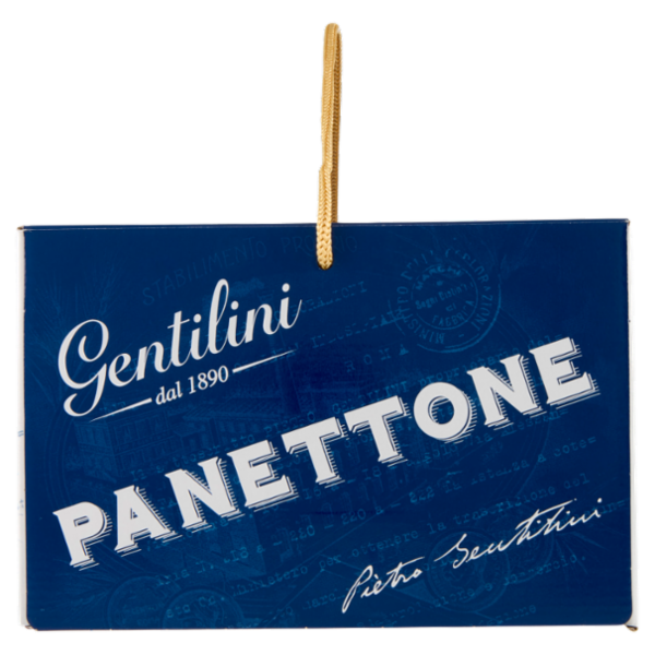 Gentilini Panettone 1000 g