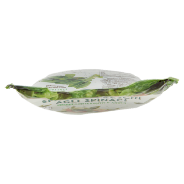 Patamore Spätzle Freschi agli Spinaci 350 g