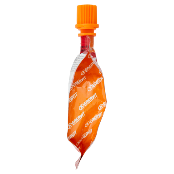 Enervit Liquid Gel Orange Flavour 60 ml