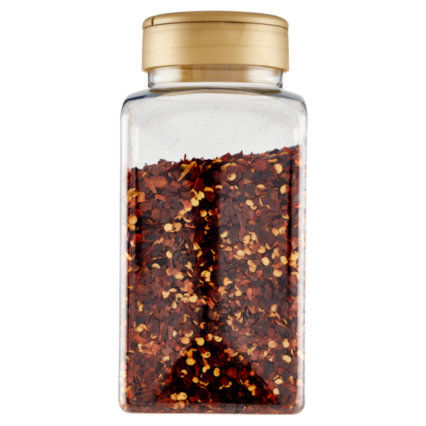 Cannamela Peperoncino Frantumato Essiccato 250 g