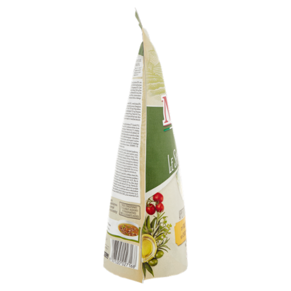 Migliorgatto Le Specialità Italiane Appetitosi Croccantini Pollo, Orzo e Piselli Gatto Adulto 400 G