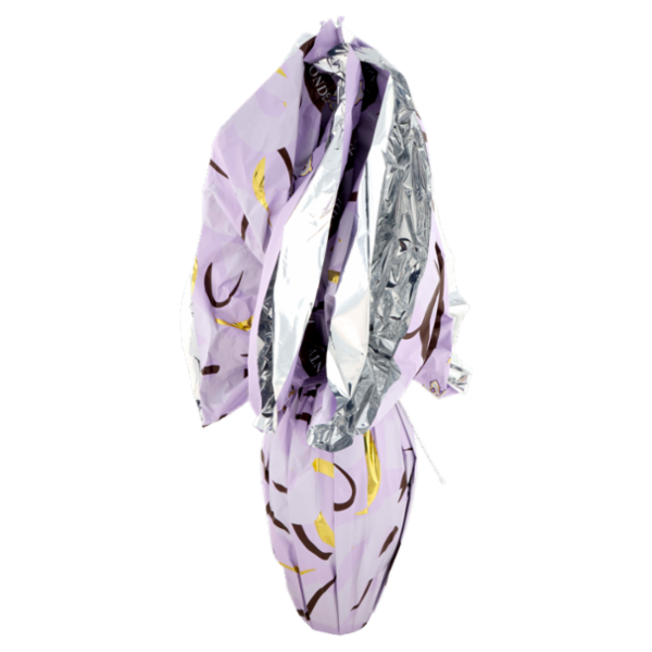 Bauli Grandi Firme Uovo Fondente Lui 365 g