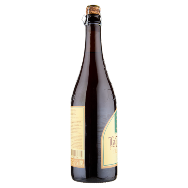 La Trappe Trappist Isid'or 750 mL