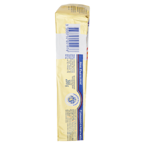 Crémière De Francee Brie 200 g