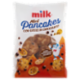 Milk Mini Pancakes con Gocce di Cioccolato 200 g