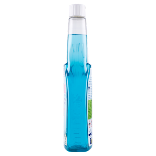 nuncas Glasnet Detergente istantaneo per vetri e specchi Ricarica 750 ml