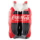 COCA-COLA Original Taste PET 4 x 1,35 L
