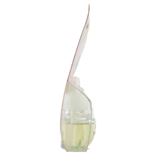 Air Wick Profumatore per Ambienti Peonia Bianca e Gelsomino Ricarica 2 x 19 mL