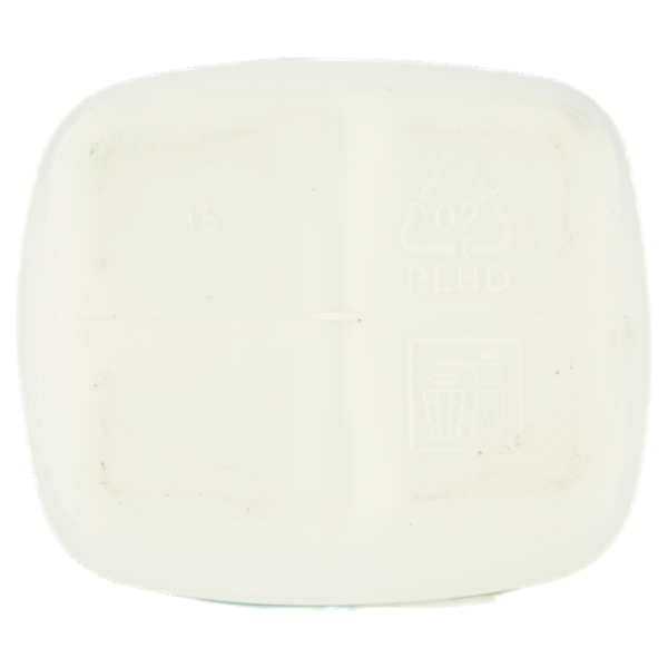 Happy dì Candeggina Classica con Tappo Salvabimbo 2 L