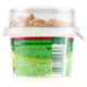 ACTIVIA Fibre Mix&Go con Probiotico Bifidus, Yogurt Bianco con Muesli,Semi Zucca,Mirtilli Rossi,170g