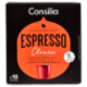 Consilia Caffè in Capsule Espresso Classico Compatibili Nespresso 10 pezzi