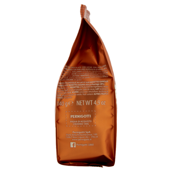 Pernigotti Cremino 140 g