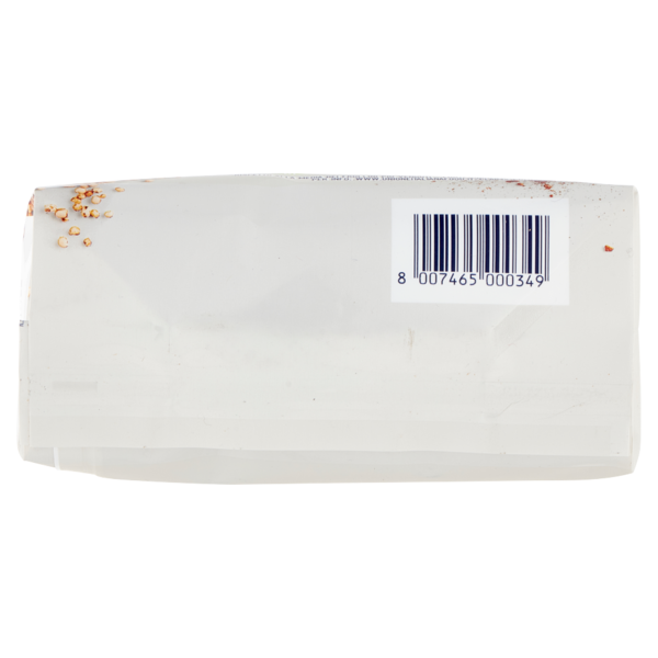 Gentilini Piaceri con cacao, quinoa e riso croccante 330 g