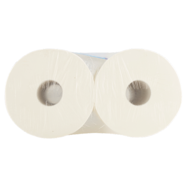 Vanto Carta Igienica 2 Veli Jumbo Maxi 6 Rotoli