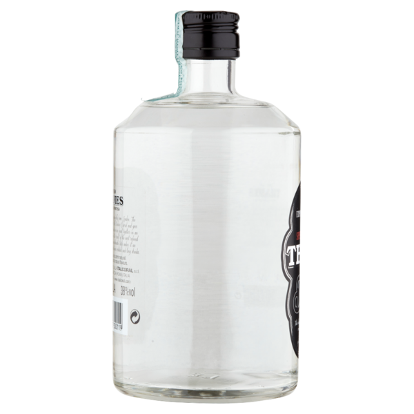 Thames Dry Gin 70 cl