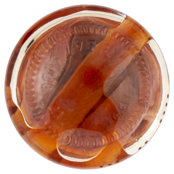 Delicius pizza Filetti di Alici gusto piccante 145 g