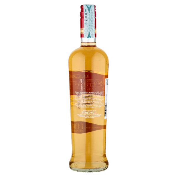 Ducale Grappa Stravecchia Riserva 18 Mesi 70 cl