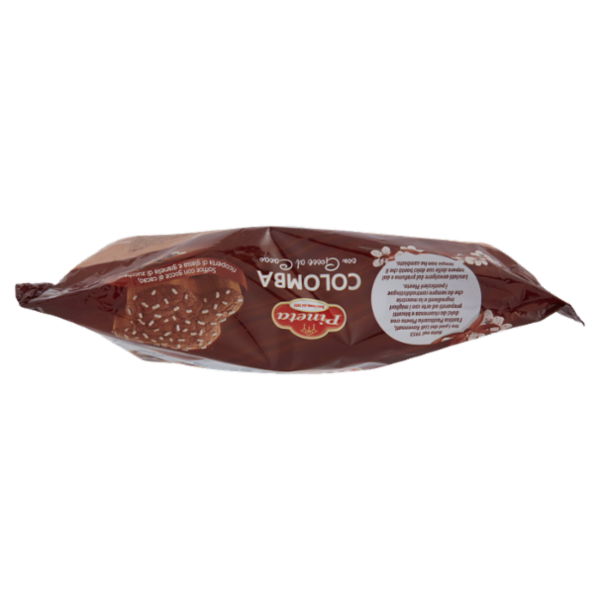 Pineta Colomba con Gocce al Cacao 500 g