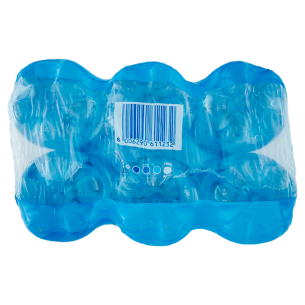 Vitasnella Naturale 6 x 1,5 L