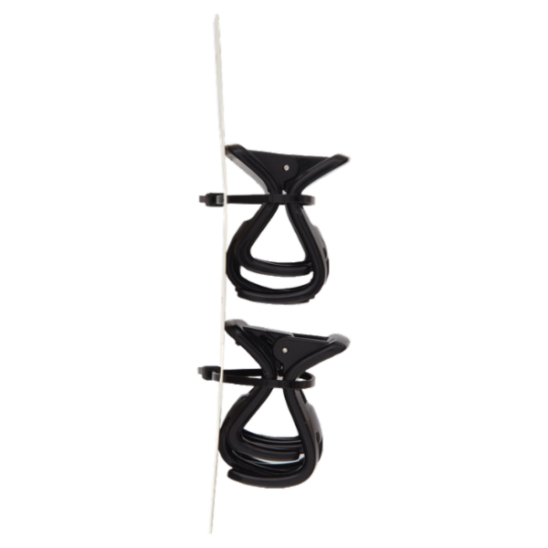 elison City Style Pinze Piccole Denti Doppi 2 pz