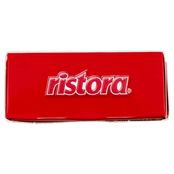 ristora Caffè e Ginseng capsule compatibili con macchine Nespresso* 10 x 7,5 g