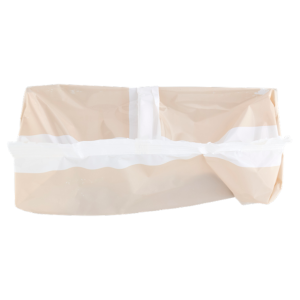 Selex Croissant con Crema Pasticcera 6x50 g