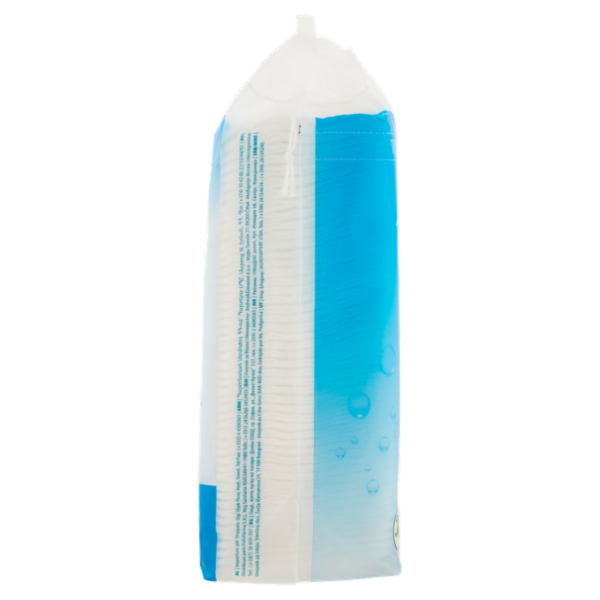 Cotoneve Aqua Life Dischetti Levatrucco 50 pz