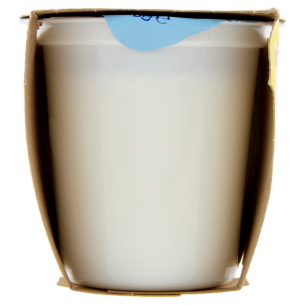 Centrale del latte Vicenza Yogurt Magro Bianco 2 x 125 g