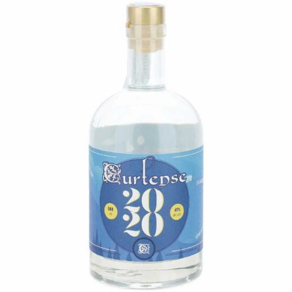Gin Blu La Curtense 500ml