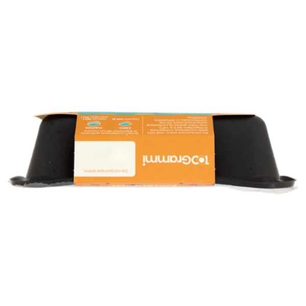 100Grammi Special Mexico Burrito Dulce Pollo 320 g