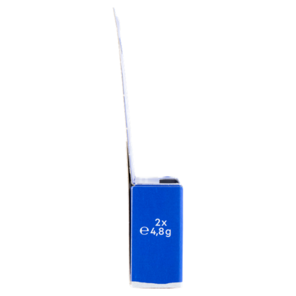 Labello Original 2 x 4,8 g