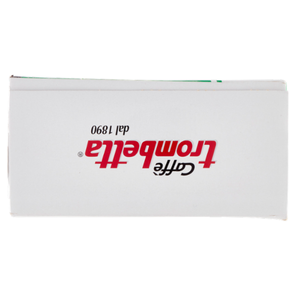 Caffè Trombetta più Crema! 50 cialde espresso monodose 350 g