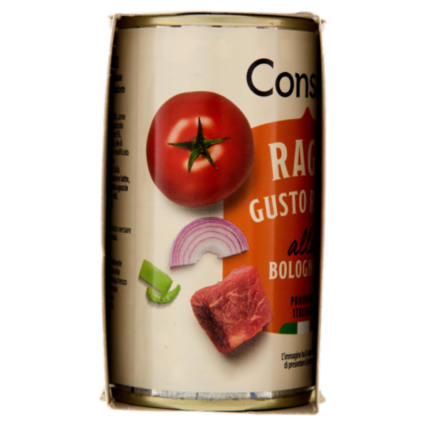 Consilia Ragù Gusto Ricco alla Bolognese 2x180 g