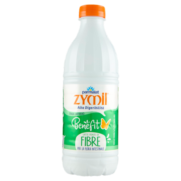 Zymil Alta Digeribilità Senza Lattosio Benefit Fibre 1000 ml