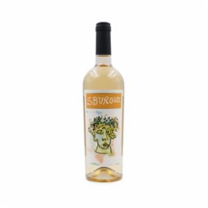 Sburoun Vino Rubicone Igt Bio 75 cl