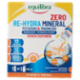 equilibra Re-Hydra Mineral Zero Potassio & Magnesio Stick Gel 12 x 30 ml