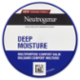 Neutrogena Deep Moisture Balsamo Comfort Multiuso Dry Skin 200 ml