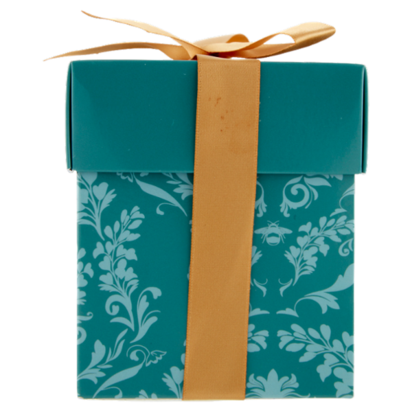 Witor's Bridgerton Collection Praline Assortite di Cioccolato al Latte e Fondente Ripiene 150 g