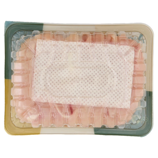 Amadori Qualità 10+ Pollo Controfiletti 0,400 kg