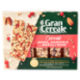 Gran Cereale Barrette di Cereali con Avena Mandorle e Mirtilli Rossi 135 g
