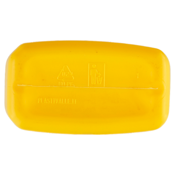 Emulsio Ravviva Detergente Legno Olio di Mandorla e Legno di Sandalo 600 ml