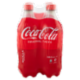 COCA-COLA Original Taste PET 4 x 660 ml