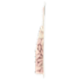 Mariarosa dolci Cuoricini con Cuore di Cioccolato Fondente Rosa 60 g