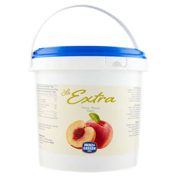 Menz & Gasser la Extra Pesca 3 kg